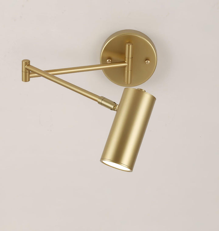 Lampe Murale À Bras Articulé