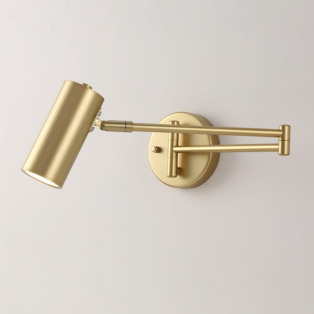 Lampe Murale À Bras Articulé