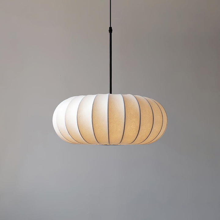 Lampa wisząca Verona z widocznym regulowanym kablem