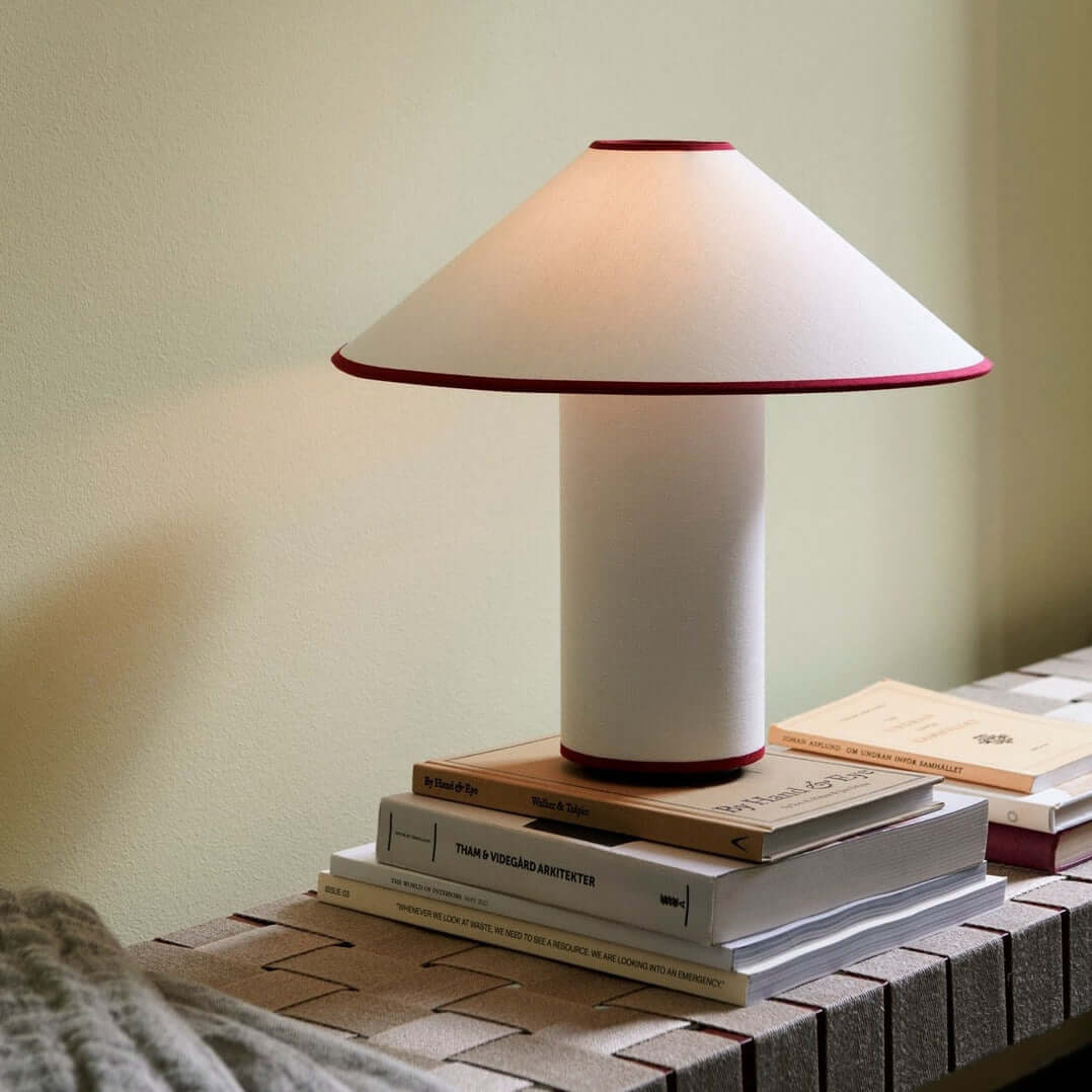 Lampa stołowa Colette