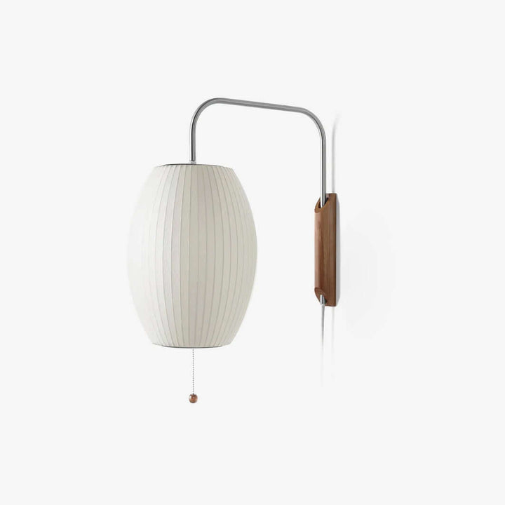 Nowoczesna Lampa Ścienna - Oświetlenie Wnętrz
