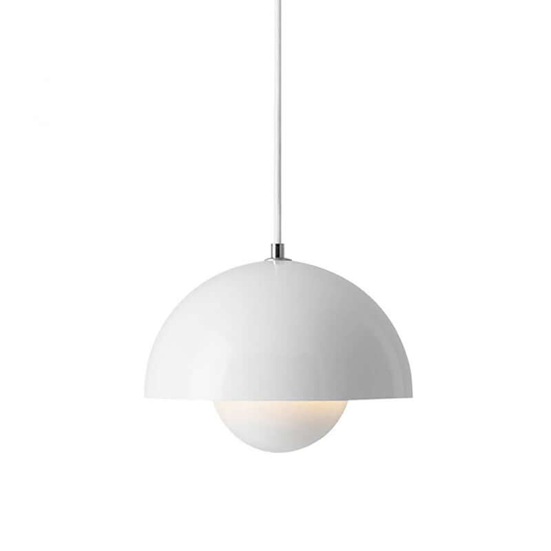 Wisząca Lampa Doniczka - Stylowe Oświetlenie Wnętrz