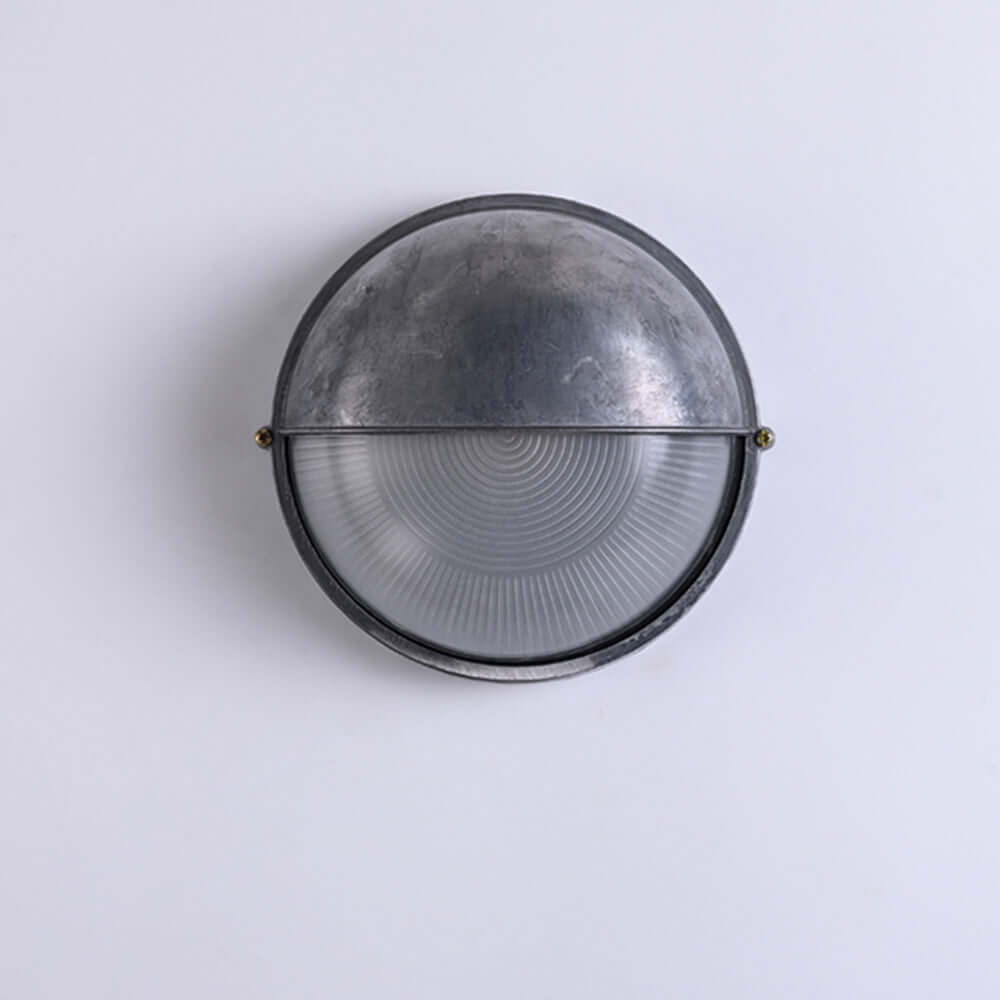 Zewnętrzna Lampa Ścienna Wodoodporna – Nowoczesny Design