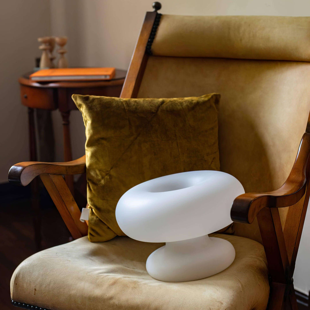 Lampe De Table Donutpec