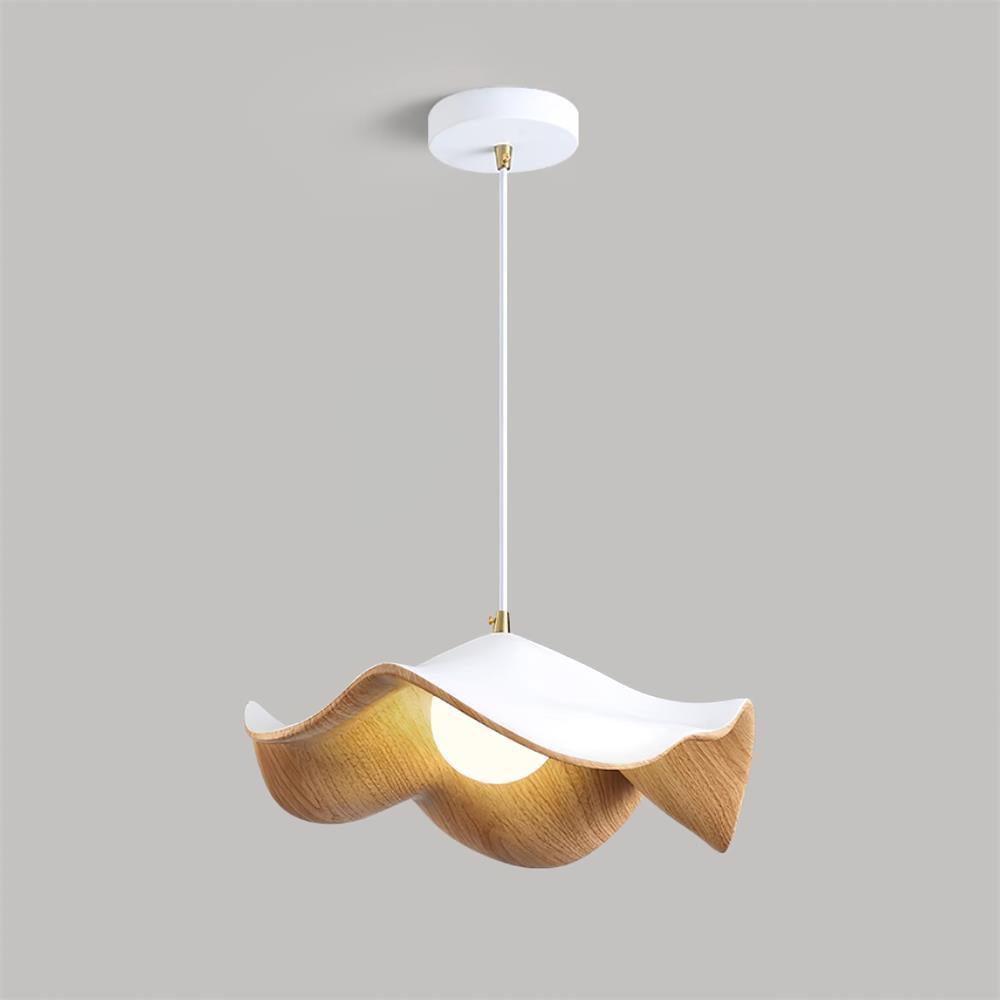 Wisząca Lampka Dekoracyjna Lotos - Elegancja i Styl