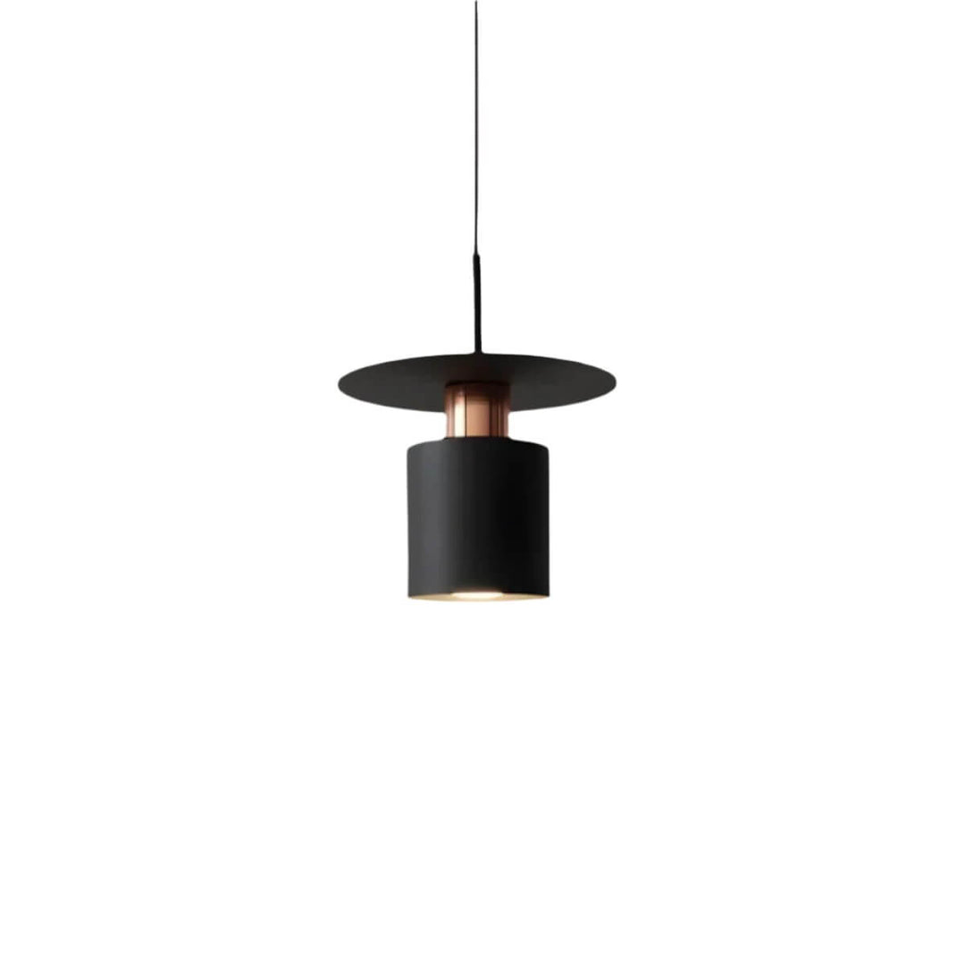 Nowoczesna Lampa Wisząca Akcentująca Wnętrze