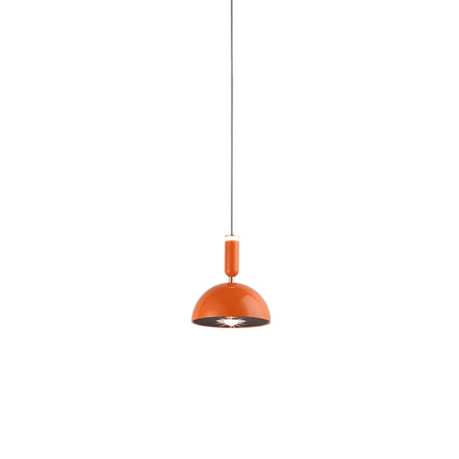 Minimalistyczna Lampka Wisząca LED - Nowoczesne Oświetlenie Wnętrz