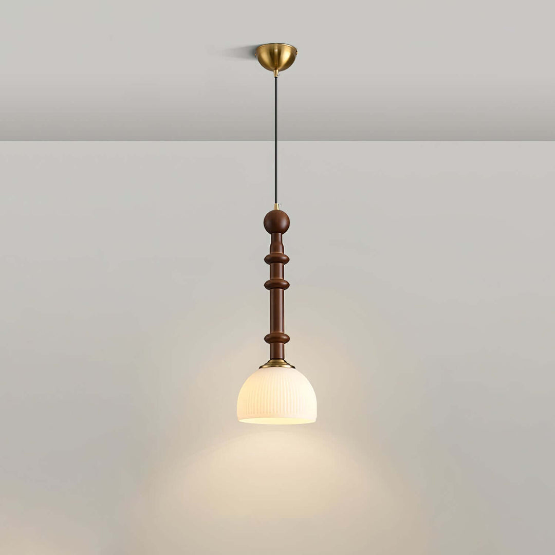 Romantyczna Lampa Wisząca Design – Ponadczasowa Elegancja