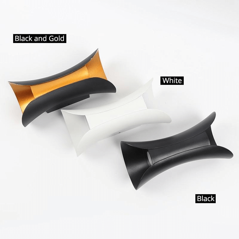 Zewnętrzna Lampa Ścienna LED z Aluminium, Wodoodporna