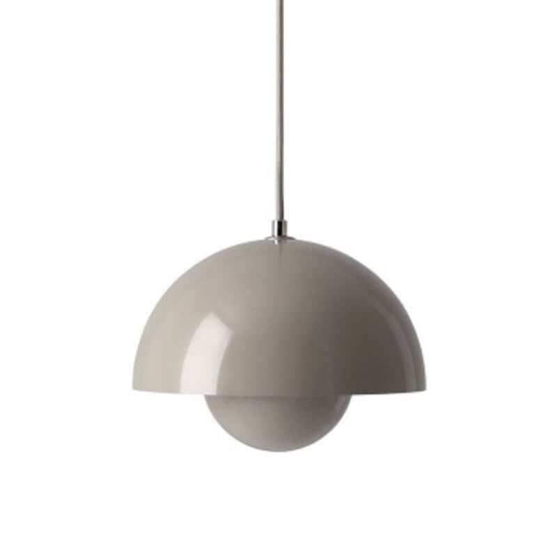 Wisząca Lampa Doniczka - Stylowe Oświetlenie Wnętrz