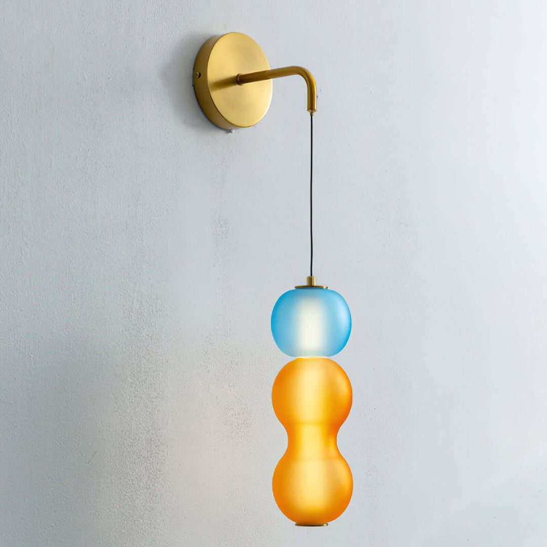 Lampa ścienna Surge Kinkiet