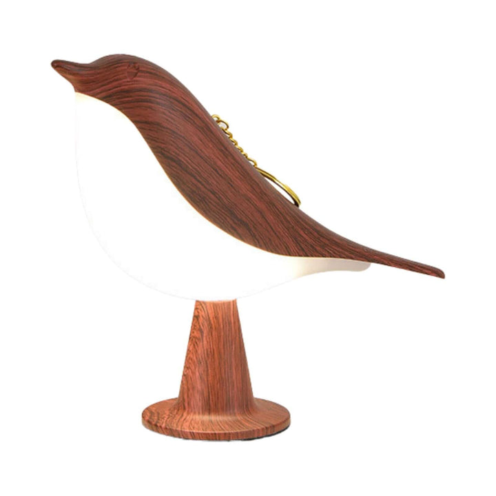 Lampa MissBird™ – elegancki dodatek do Twojego wnętrza