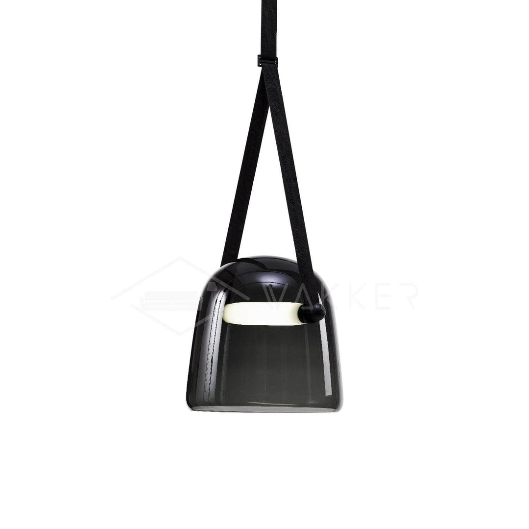 Minimalistyczna Lampa Wisząca LED do Wnętrz