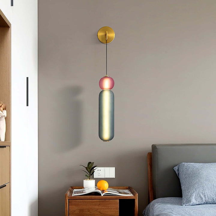 Lampa ścienna Surge Kinkiet
