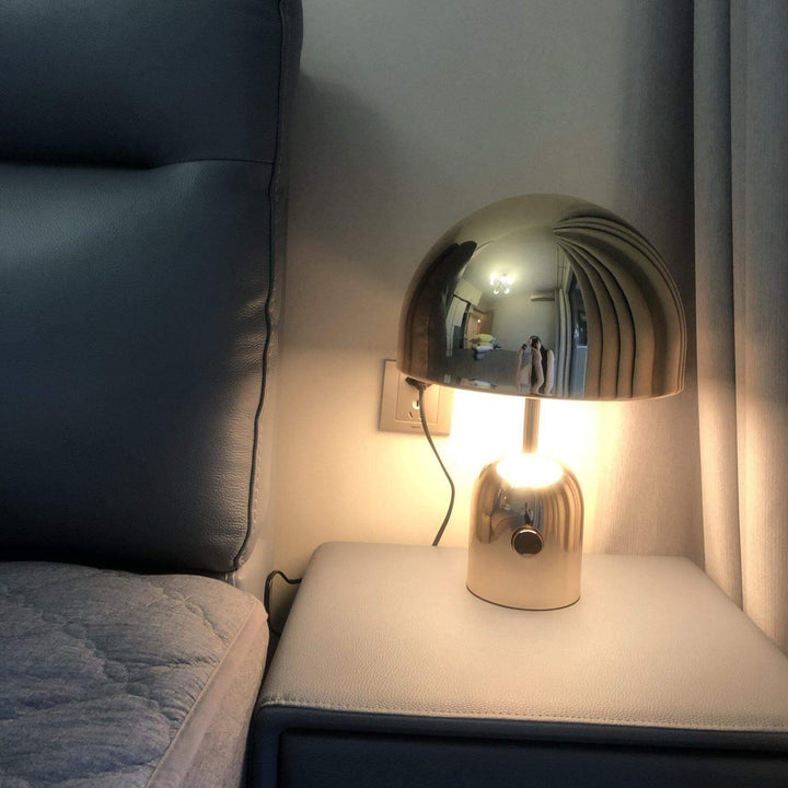 Lampa Stołowa Dzwon