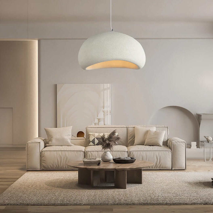 Lampa Wisząca Wabi Sabi