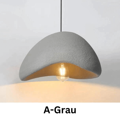 Nowoczesna Lampa Wisząca Designerska - 3 Rozmiary