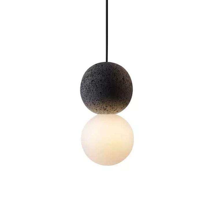 Nowoczesna Lampa Wisząca - Wnętrza w Stylowej Odsłonie