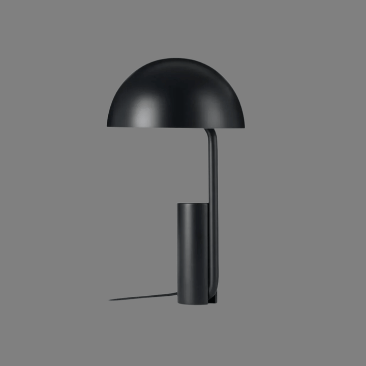 Nowoczesna Lampa Stołowa z Regulowanym Kloszem