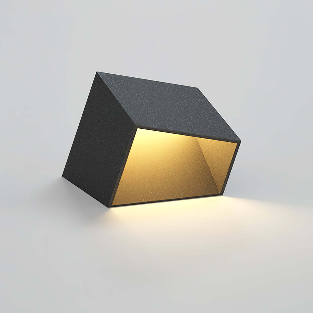Zewnętrzna Lampa Solarna Kula - Oświetlenie Ogrodowe