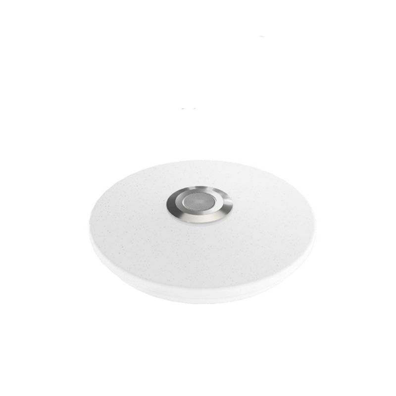 Inteligentna lampa sufitowa LED RGB - Nowoczesne oświetlenie