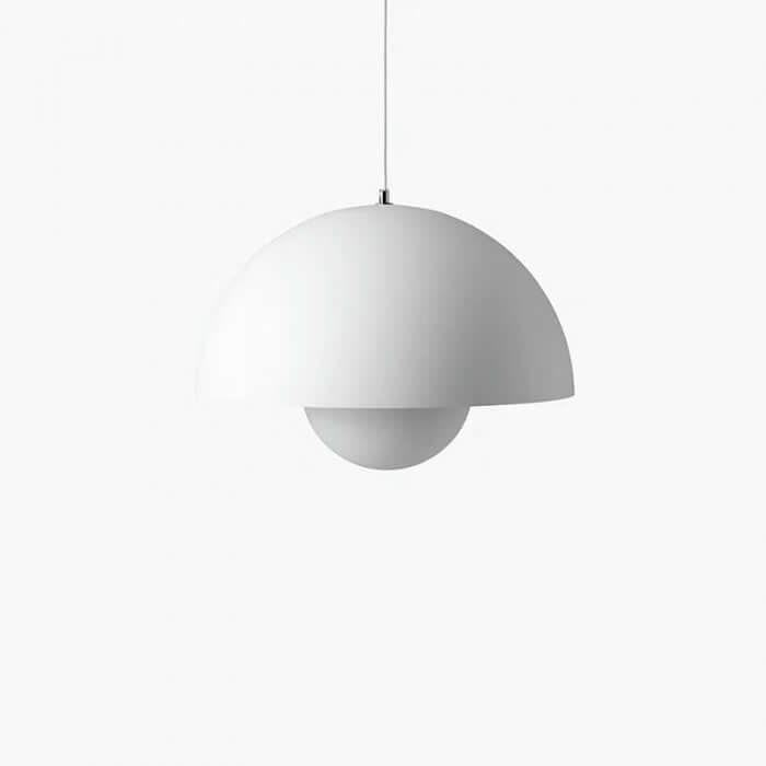 Lampa Wisząca Kwiatowa Macaron – Eleganckie Oświetlenie Dekoracyjne