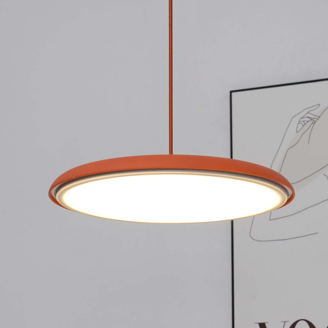 Lampa wisząca Cookie