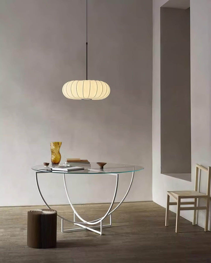 Łatwa w utrzymaniu czystości lampa wisząca