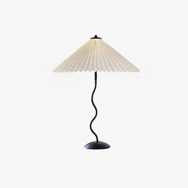 Lampe À Poser Squiggle