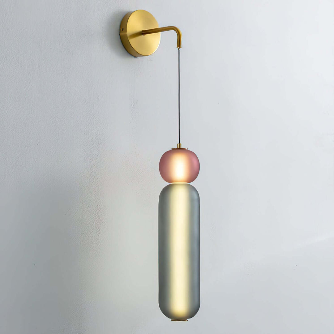 Lampa ścienna Surge Kinkiet