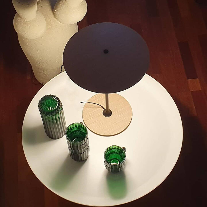 Lampa stołowa Marset Ingwer