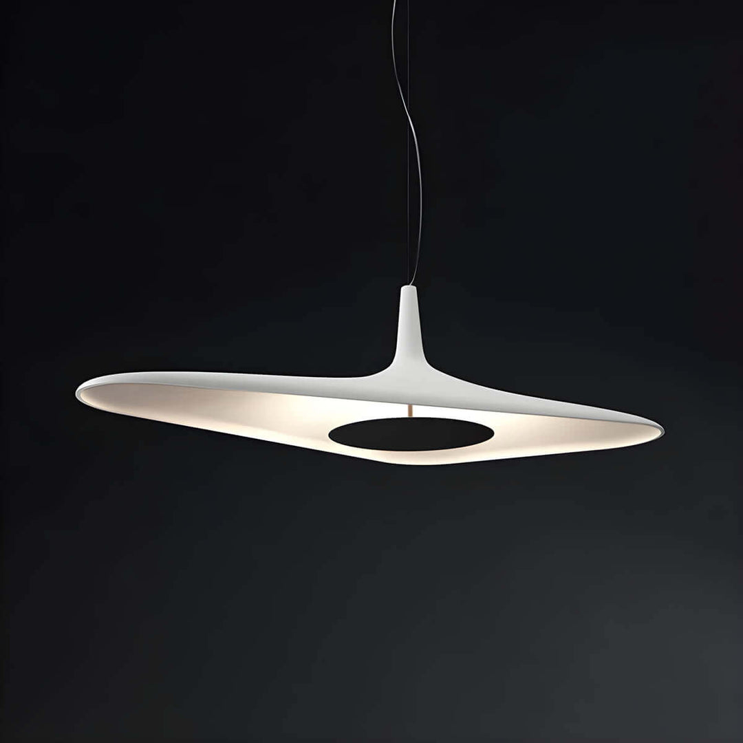 Lampa Tipi - Oświetlenie do Sypialni