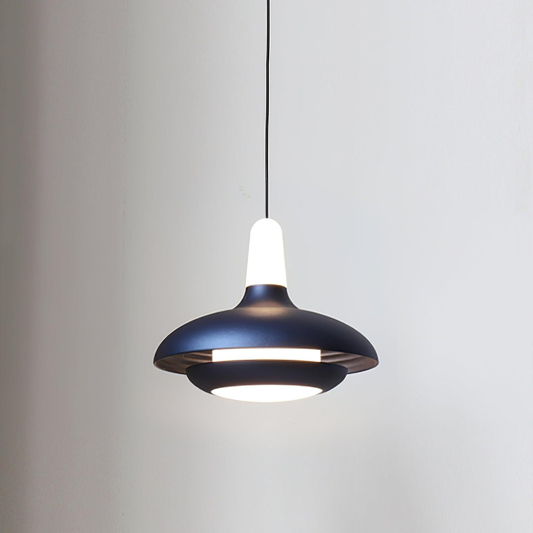 Tropikalna Lampa Wisząca LED - Styl i Oświetlenie Wnętrz