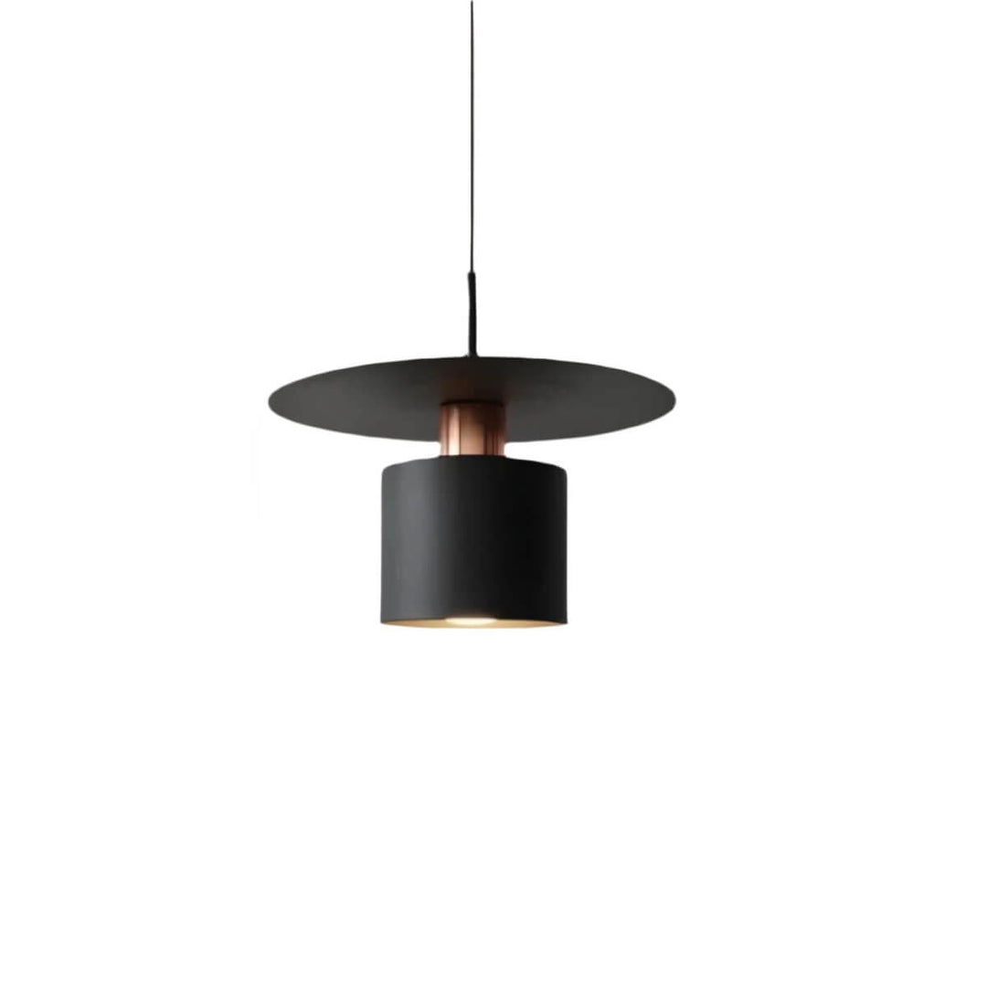 Nowoczesna Lampa Wisząca Akcentująca Wnętrze
