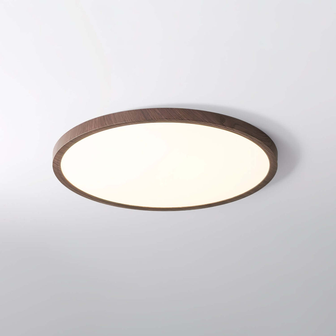 Montaż lampy sufitowej, łatwa instalacja