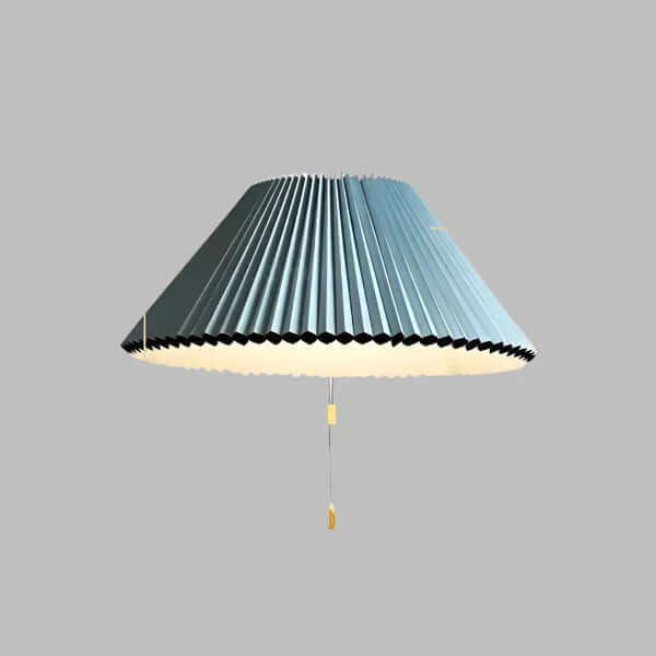 Kreatywna Rozsuwana Lampa Wisząca LED