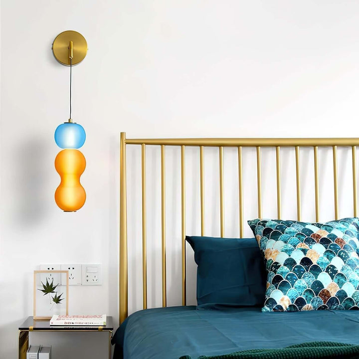 Lampa ścienna Surge Kinkiet