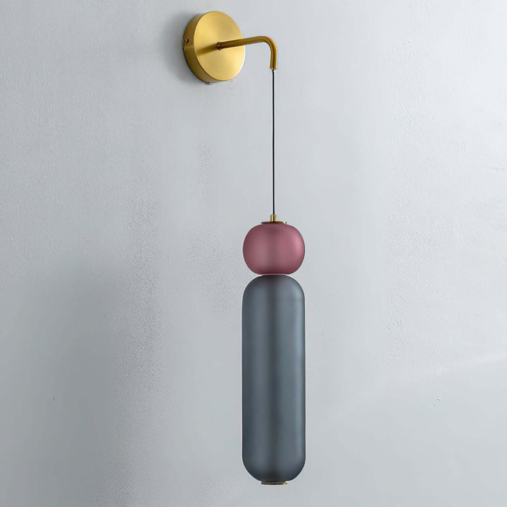 Lampa ścienna Surge Kinkiet
