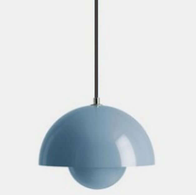 Wisząca Lampa Doniczka - Stylowe Oświetlenie Wnętrz