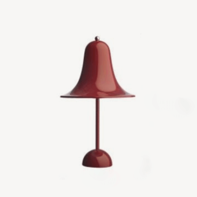Bezprzewodowa lampa stołowa Classic Cap