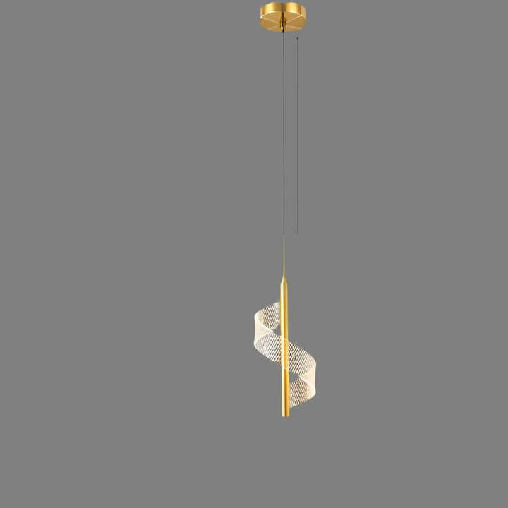 Energooszczędna Wisząca Lampa LED