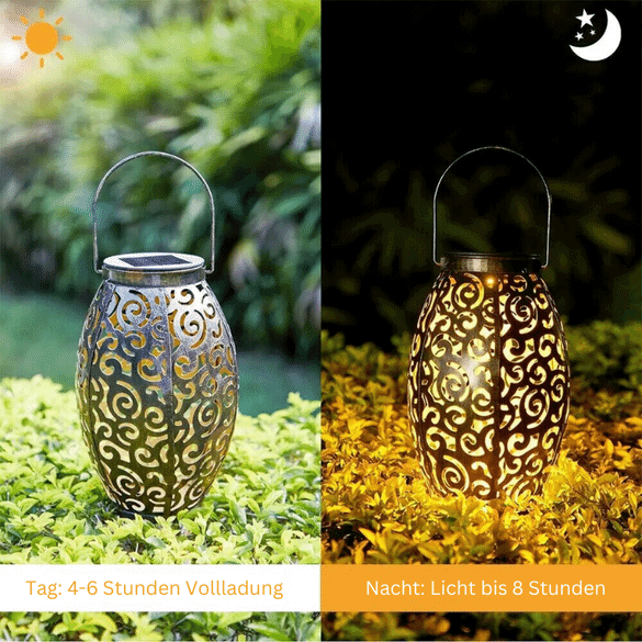 1+1 Gratis | Lampa Solarna