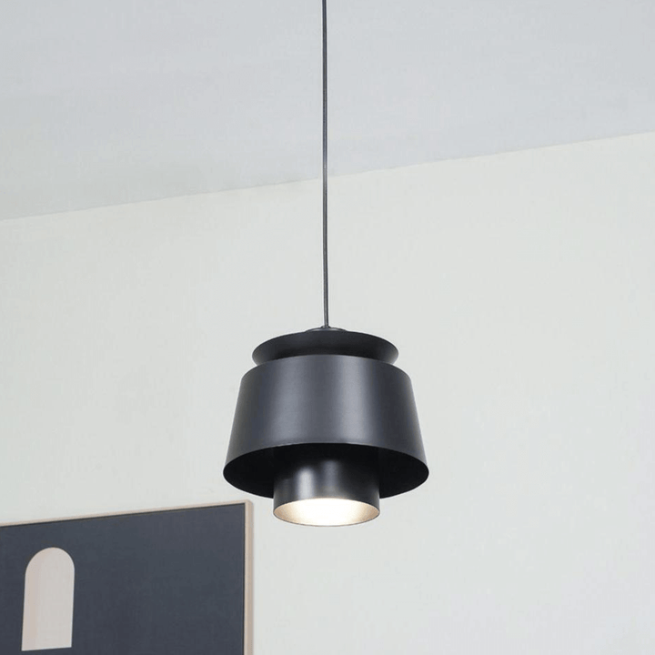 Lampa wisząca Orion, detale widoczne