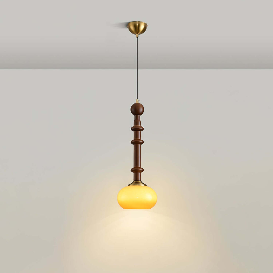Romantyczna Lampa Wisząca Design – Ponadczasowa Elegancja