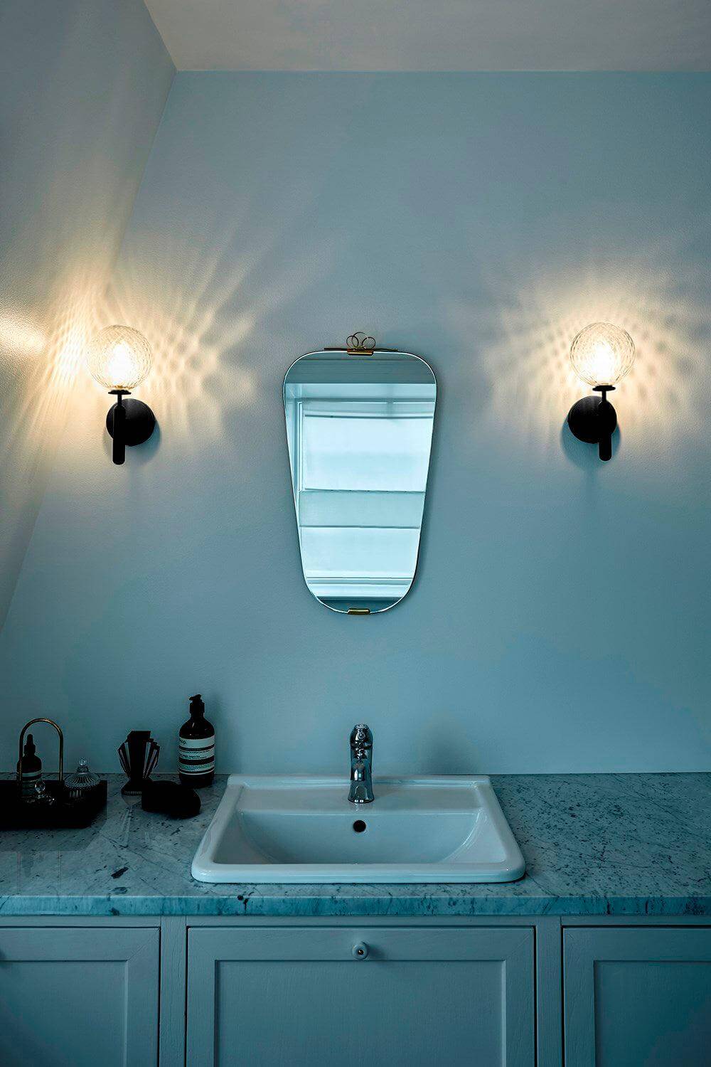 Applique Murale Scandiluxe
