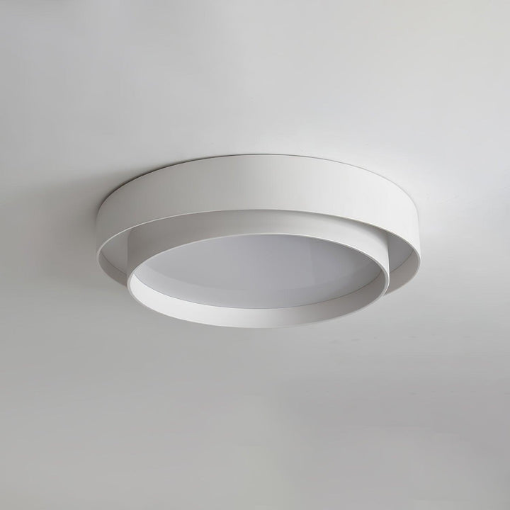 Warianty rozmiarów lampy sufitowej LED Melody