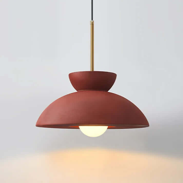 Nordycka Lampa Wisząca do Jadalni