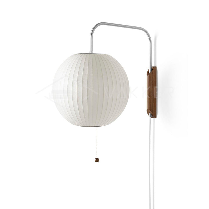 Nowoczesna Lampa Ścienna - Oświetlenie Wnętrz