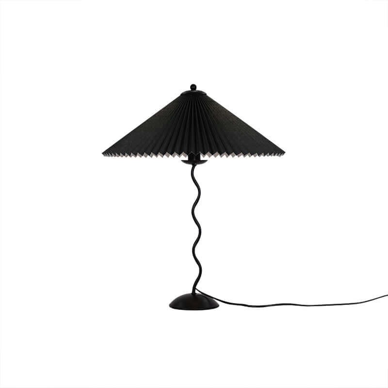 Lampe À Poser Squiggle