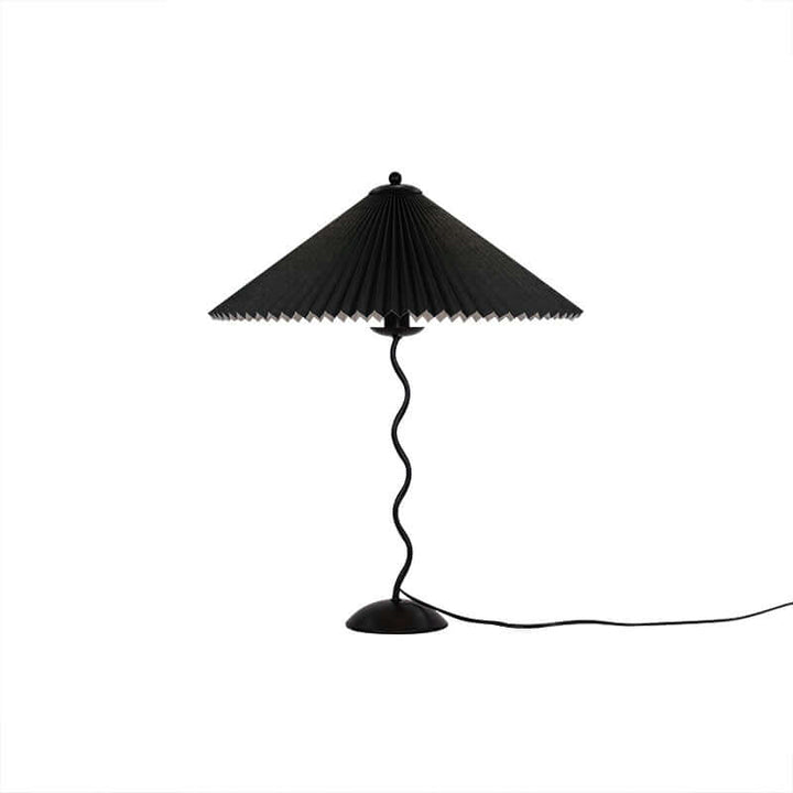 Lampe À Poser Squiggle